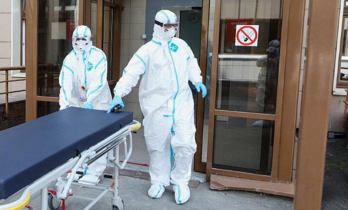 Без жертв: за минувшие сутки в Брянской области никто не умер от коронавируса